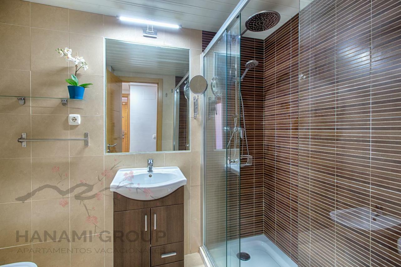Hanami Playa Del Angel Appartement *