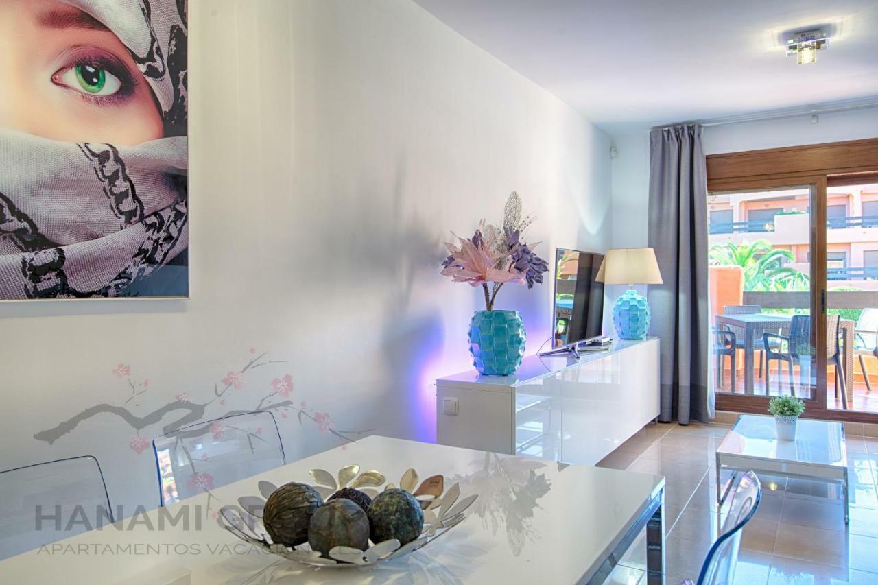 Appartement Hanami Playa Del Angel Estepona