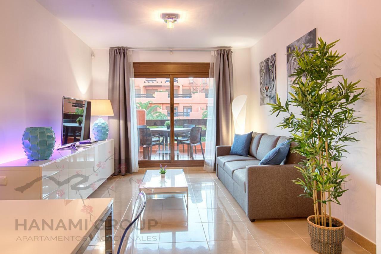 Appartement Hanami Playa Del Angel *