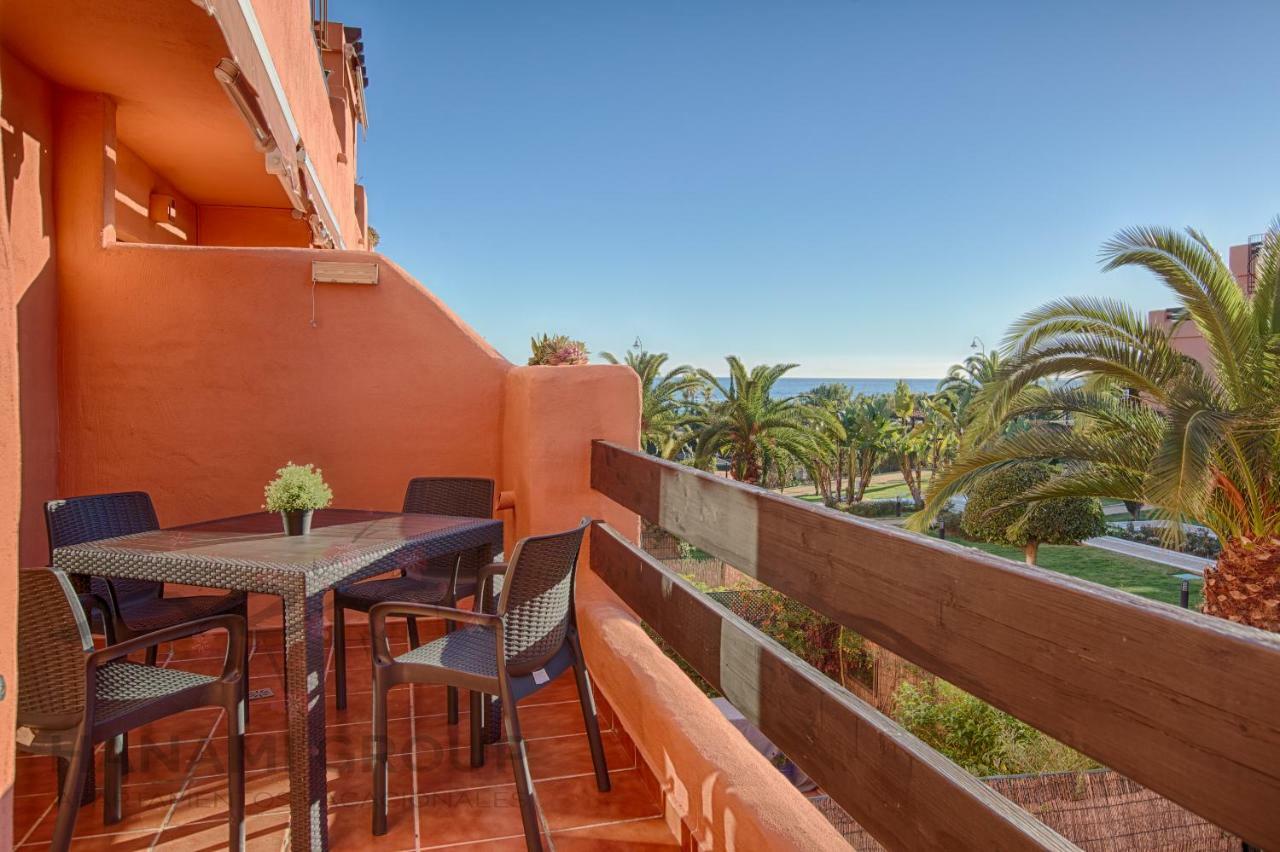 Hanami Playa Del Angel Appartement