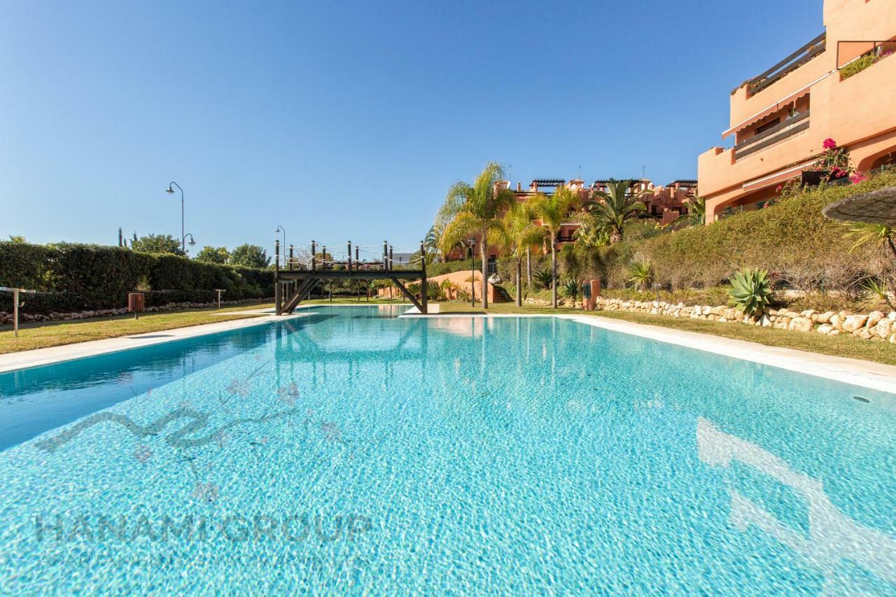 Appartement Hanami Playa Del Angel Estepona
