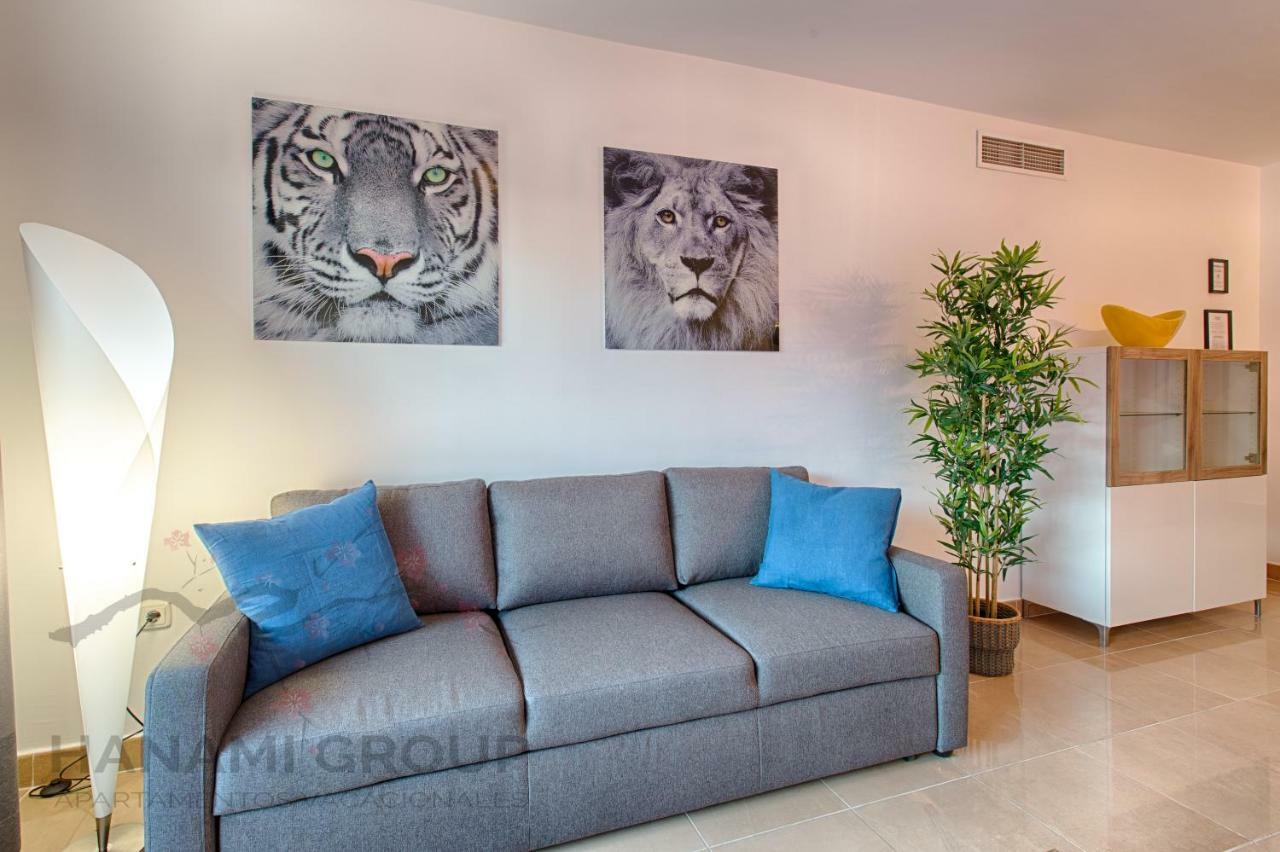 Appartement Hanami Playa Del Angel Estepona