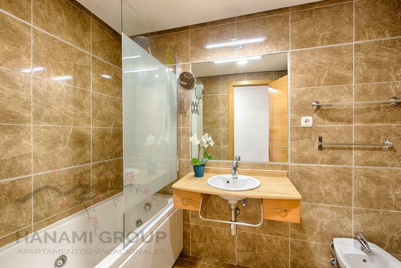 Hanami Playa Del Angel Appartement Estepona